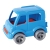 Wader 52609 - Kid Cars Sport autka 11 modeli